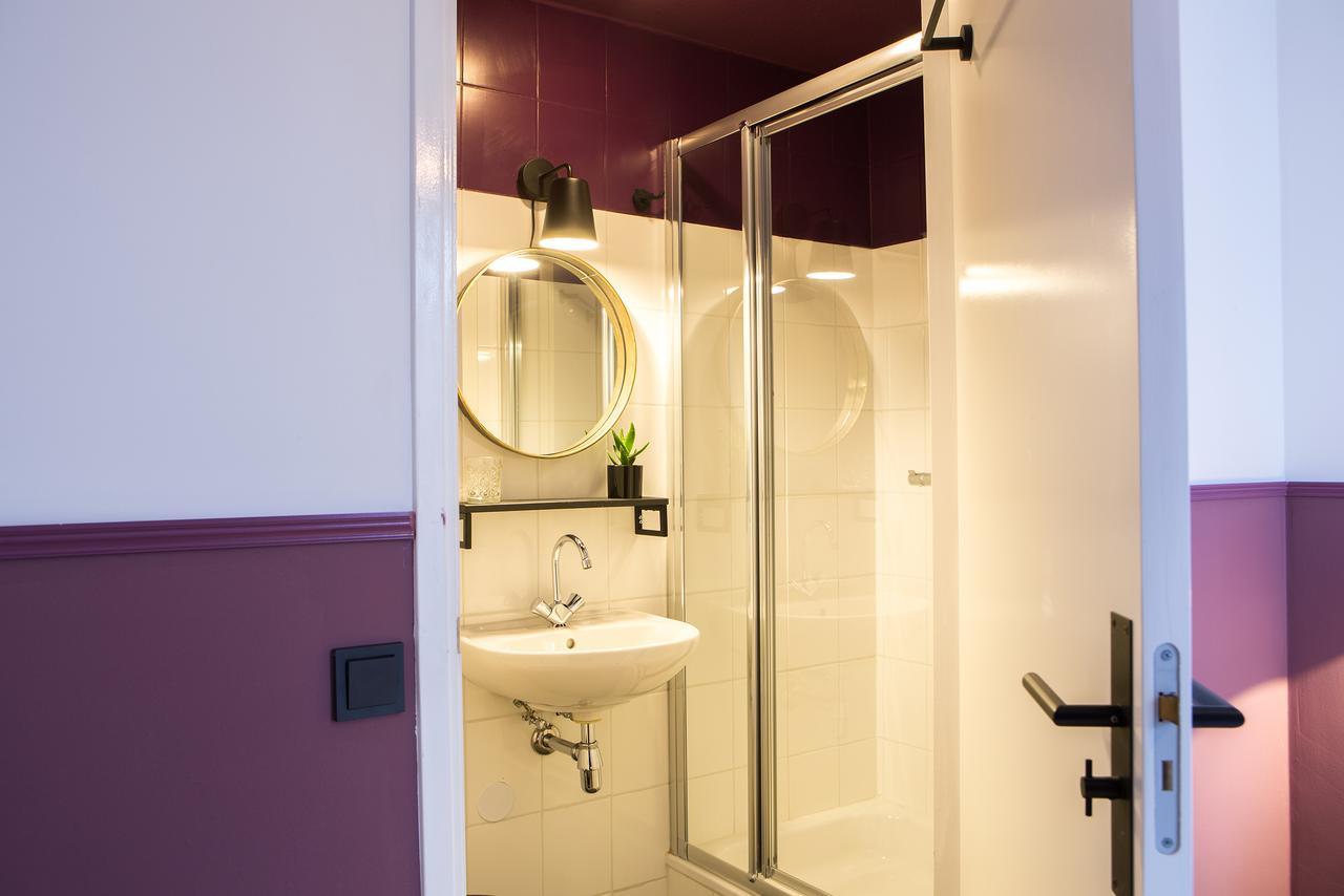 Standaard Kamer