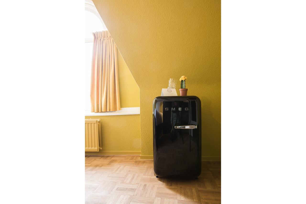 Speciale aanbieding: De grote kamer