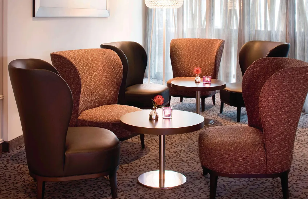 Movenpick Hotel - Hertogenbosch-1