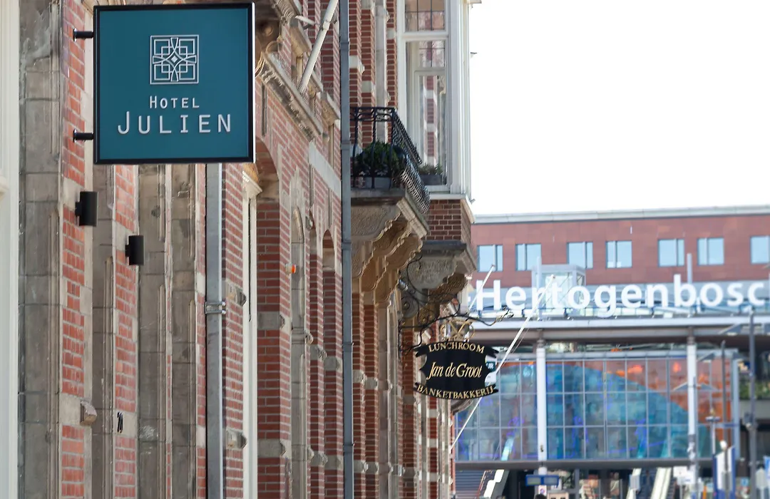 Hotel Julien-1