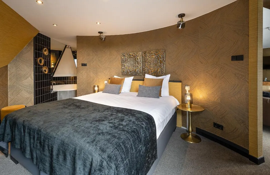 Van der Valk Hotel 's-Hertogenbosch – Vught-1