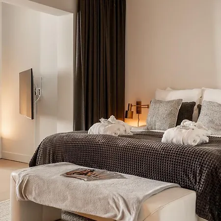Bossche Suites No2 - Verwersstraat-3