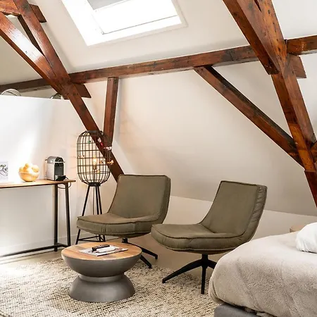 Bossche Suites No2 - Verwersstraat-2