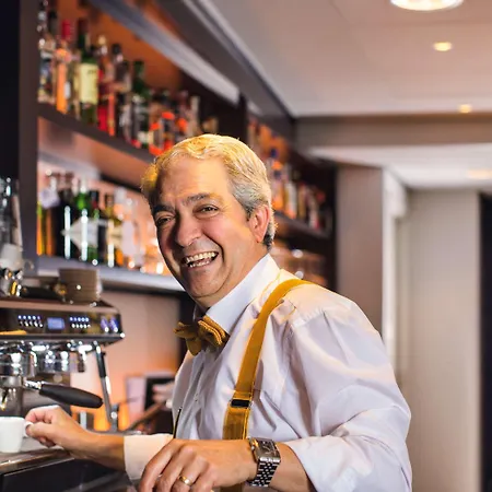 Movenpick Hotel - Hertogenbosch-2