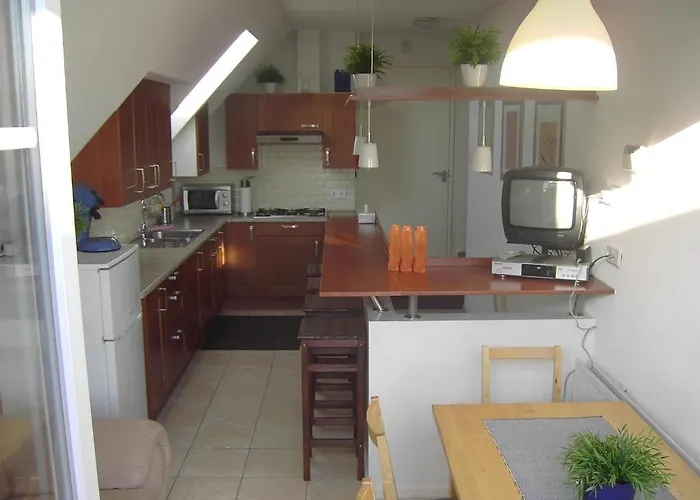 Bed And Breakfast Den Bosch