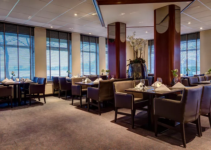  Fletcher -Restaurant ‘s-Hertogenbosch