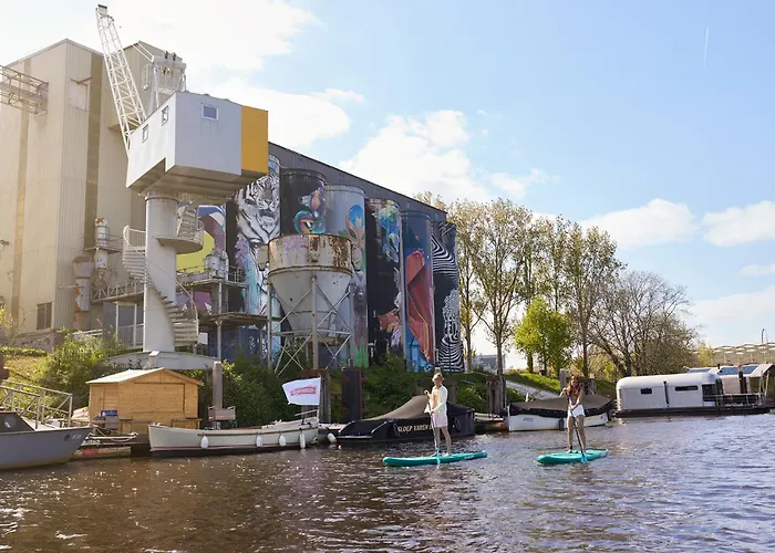 Van der Valk Hotel 's-Hertogenbosch – Vught