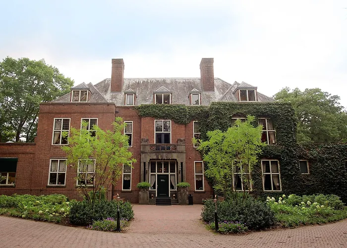 Landgoed Huize Bergen Den Bosch - Vught