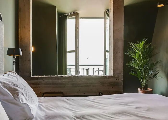 The Duke Boutique Hotel